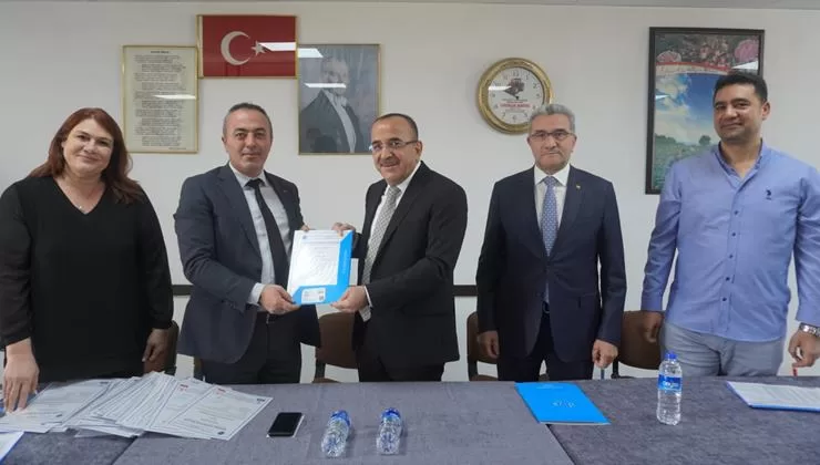 Öğrenci servisi hizmetinde ilimizde tek yetkili kuruluş olan Ser-Tur’da servis