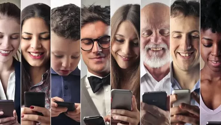 Akıllı telefonlar ortamda konuşulan bilgileri karşımıza nasıl çıkartıyor? Teknolojinin gelişmesiyle