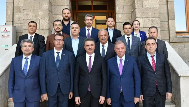 Geçtiğimiz günlerde yapılan Isparta Ticaret ve Sanayi Odası (ITSO) seçimleri