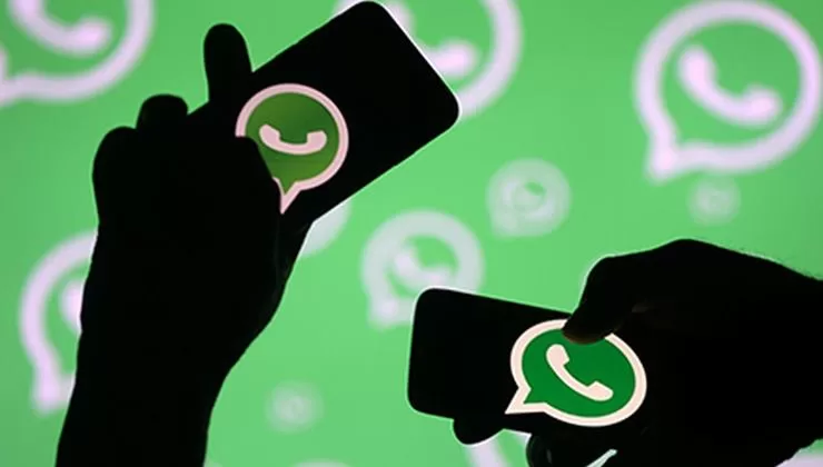 WhatsApp Haber Grubumuza katılın, son dakika gelişmeleri ve haberler cebinize