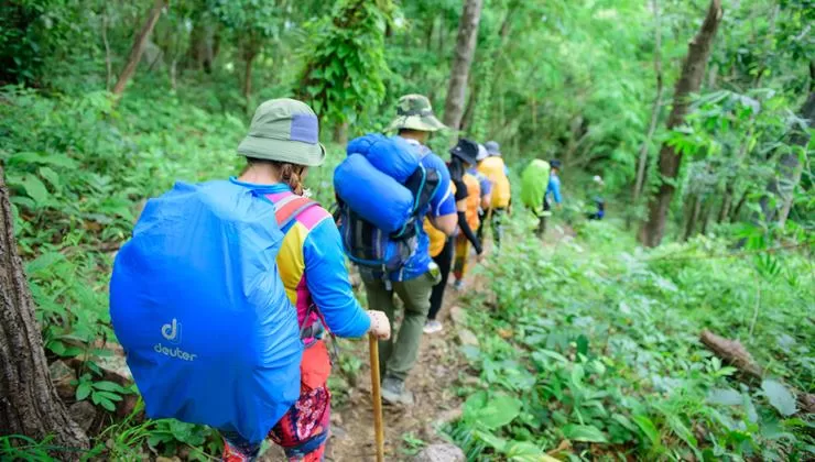 T.C Sanayi ve Teknoloji Bakanlığı koordinasyonunda, faaliyetlerini sürdüren Batı Akdeniz