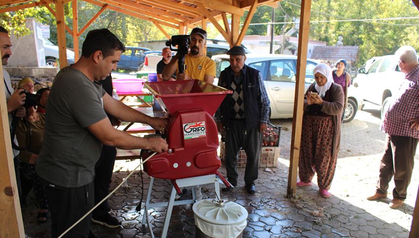 TBMM’de İnternet sansürü olarak bilinen yasa tasarısını da içerisin de