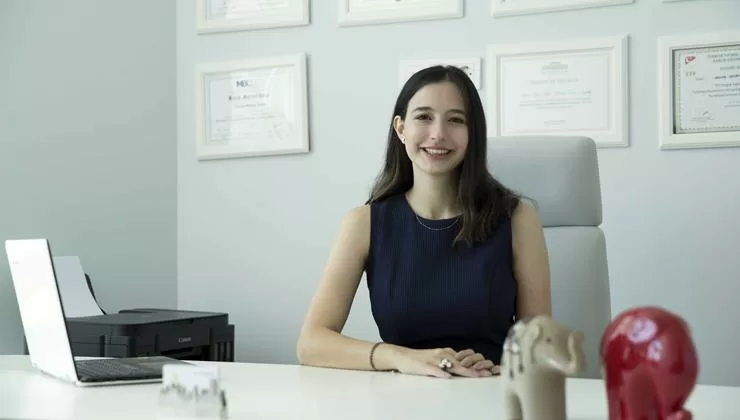 Çocuk Diyetisyeni İrem Hatipoğlu konu hakkında bilgiler verdi.&nbsp; D vitamini,