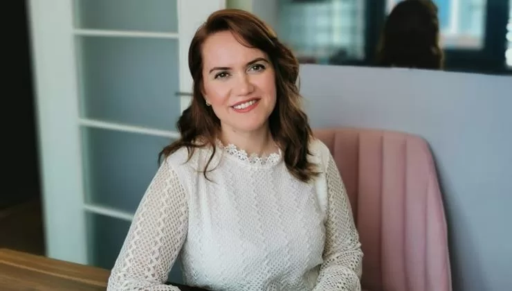 Cilt ve Güzellik Uzmanı Meltem Öztürk konu hakkında bilgiler verdi.&nbsp;