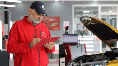 Ülke çapında 300 noktada hizmet veren Pilot Garage, yetkisiz ve