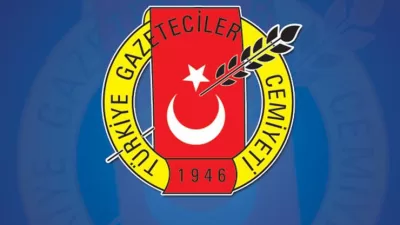 Türkiye Gazeteciler Cemiyeti Yönetim Kurulu, ülke gündemini sarsan çocuk istismarlarını