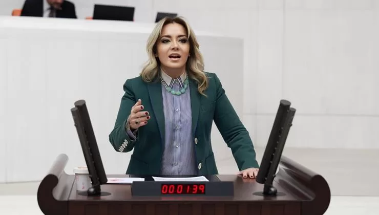 Türkiye Büyük Millet Meclisi’nde çalışmalar son sürat devam ederken, Meclis