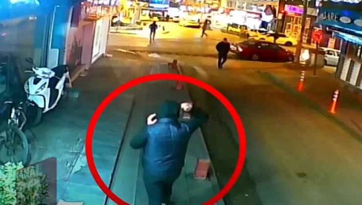 Bisiklet hırsızlığının şimdiki adresi de Mimar Sinan Caddesi oldu. Bir