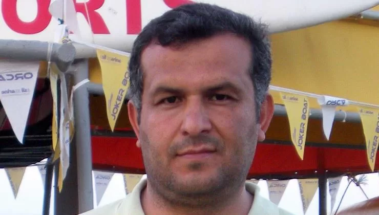 Isparta Dinarlılar Derneği Başkanı Heves Çimen, böbrek nakli tedavisi için