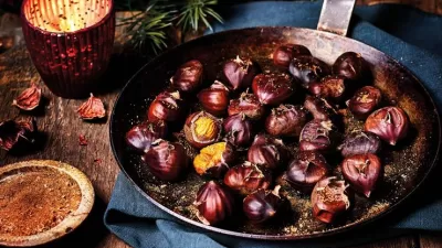 Uzman Diyetisyen Zehra Bora Kara konu hakkında bilgiler verdi. Osmanlı saray mutfağının gözdesi, kış