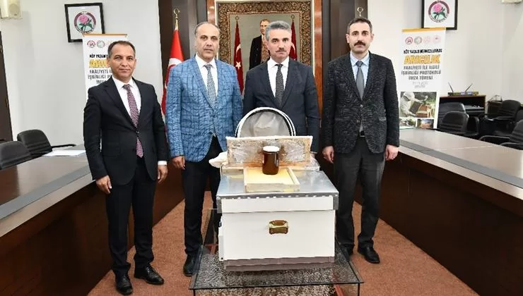 Köylerden kentlere göçün önüne geçilmesi adına devletimiz tarafından kırsalda yaşayan