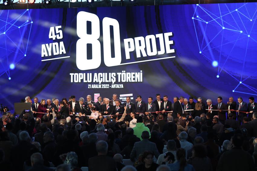 Isparta Gümrük Müdür Vekili Yahya DOLGUN ve kurum çalışanları “Dünya