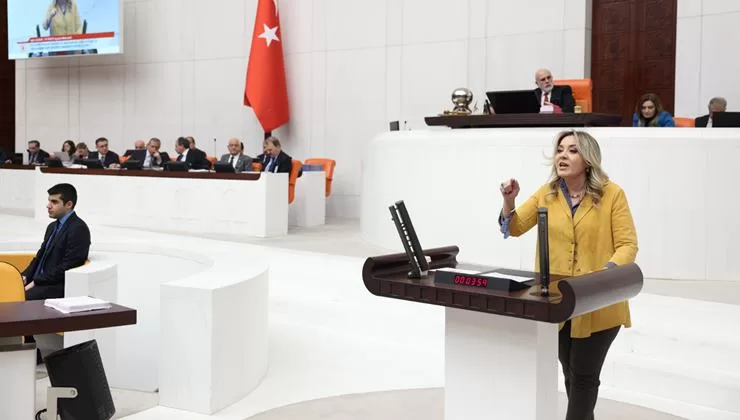 TBMM Genel Kurulu’nda bu hafta bütçe görüşmelerinin ardından Elektrik Piyasası