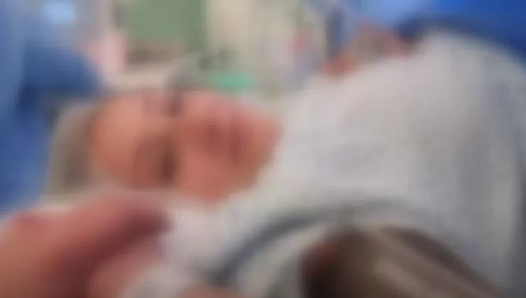 Türkiye sezaryen doğum oranının dünyada en yüksek olduğu ülkelerden biri.