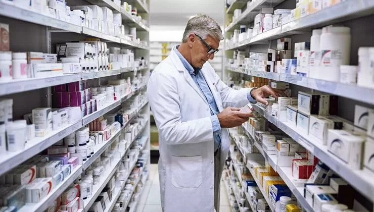 Beşeri tıbbi ürünlerin fiyatlandırılmasında kullanılacak Türk Lirası cinsinden 1 Euro