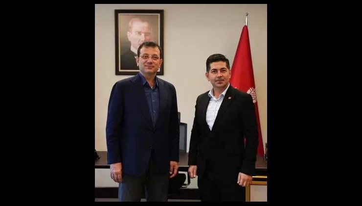 Cumhuriyet Halk Partisi (CHP) Isparta İl Başkanı H. Yalım Halıcı,