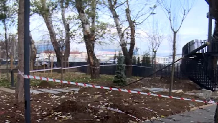 Isparta’da 24 saatte yaşanan cinayetlerin ardından bir de intihar vakası