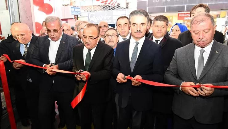 Tarihi Kunduracılar Sitesi İndirim Günleri Başladı
