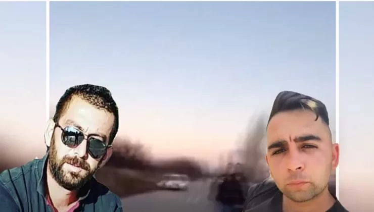 Senirkent ilçesi Başköy karayolunda sürücünün direksiyon hakimiyetini kaybetmesi nedeniyle otomobil