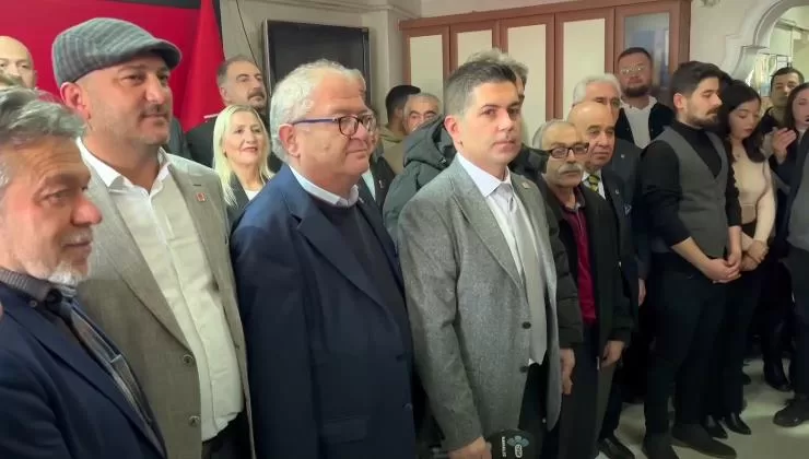 CHP’de beklenen oldu. Haziran 2023’te yapılması beklenen genel seçimler öncesi