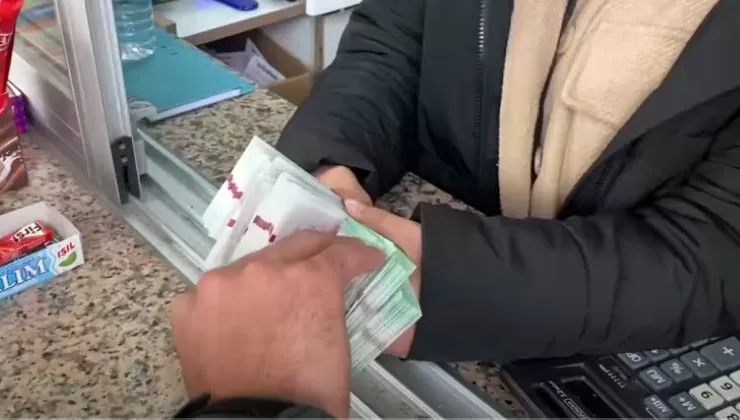 Yeni yıl yaklaşırken gözler Milli Piyango’nun yılbaşı özel çekilişine çevrildi.