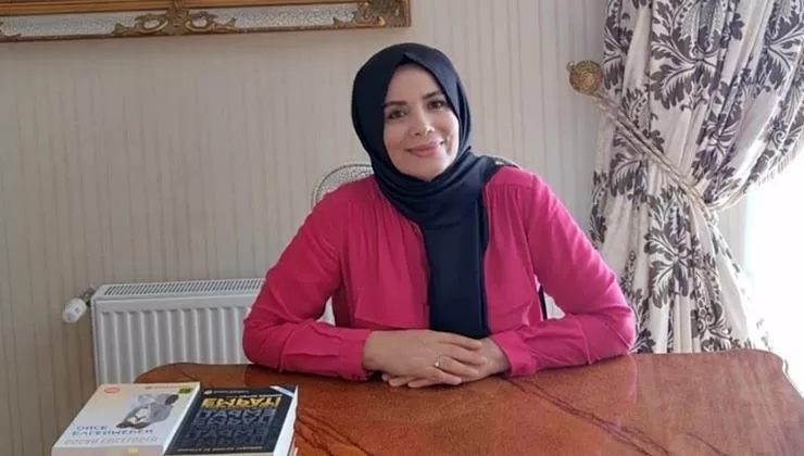 Psikolog Havva Tecer konu hakkında bilgiler verdi.  Stres ve öfke