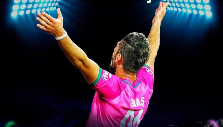 ISPARTASPOR, BAŞKENT DEPLASMANINDAN GALİBİYET İLE DÖNMEYİ HEDEFLİYOR Türkiye Futbol Federasyonu