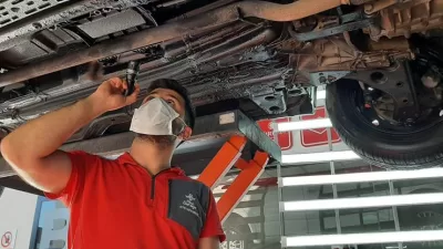 Oto ekspertizin mucidi Pilot Garage, 2022 yılı ikinci el pazarı