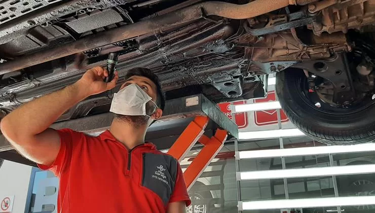 Oto ekspertizin mucidi Pilot Garage, 2022 yılı ikinci el pazarı