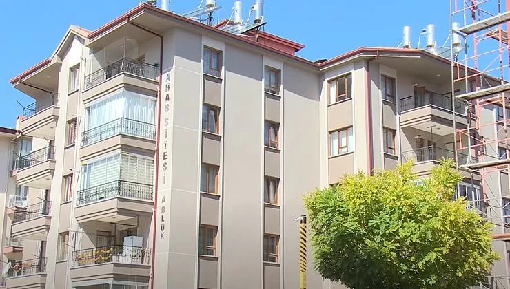 AVUKAT ÇANKAYA: APARTMAN VE SİTE SAKİNLERİ ARTAN AİDAT FİYATLARINA YARGI