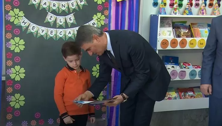 MEB, 4. SINIFTAN 12. SINIFA KADAR ÜCRETSİZ KIŞ OKULLARI UYGULAMASINI