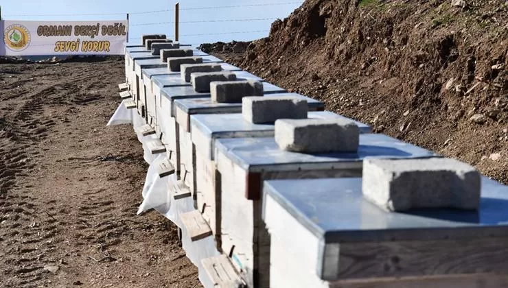 Isparta sahip olduğu coğrafya ile ıtri ve tıbbi bitkiler açısından