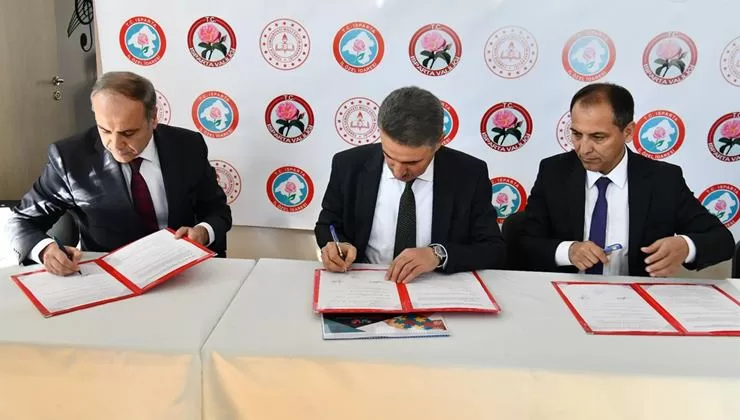 Isparta Eğitimin Niteliğini Geliştirme Projesinin devamı niteliğinde olan Özel Eğitimde