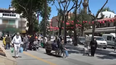 Devlet Su İşleri Genel Müdürlüğü, merkez ve taşra teşkilatına 1273