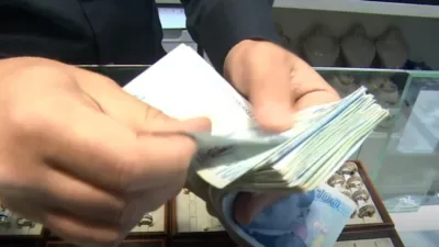 Türkiye 2023’e asgari ücrete, memur ve emekli maaşlarına yapılan zamlarının