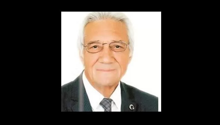 Isparta İl Milli Eğitim Müdürlüğü eski Şube Müdürlerinden, SDÜ Fen-Edebiyat