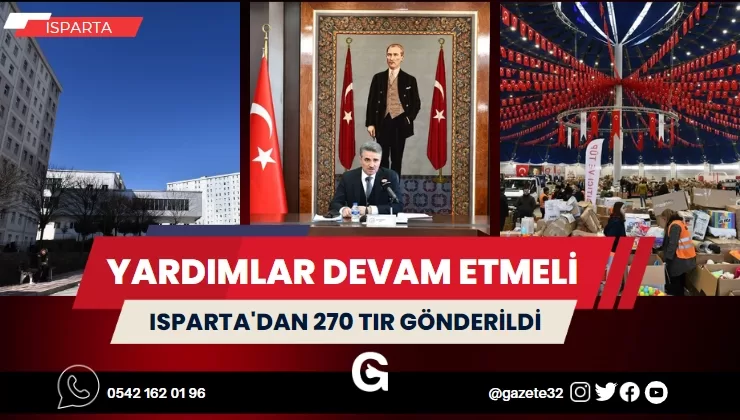 Ülkemizin yaşadığı en büyük afetlerden biri olarak tarihe geçen Kahramanmaraş’ın