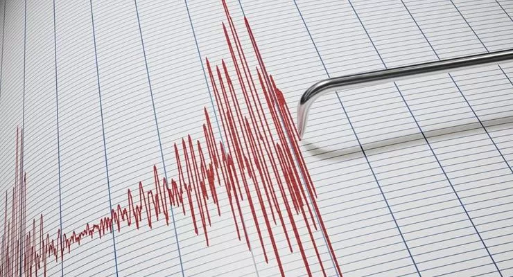 Isparta’da saat 21:58’de deprem meydana geldi. Kandilli Rasathanesi ve Deprem