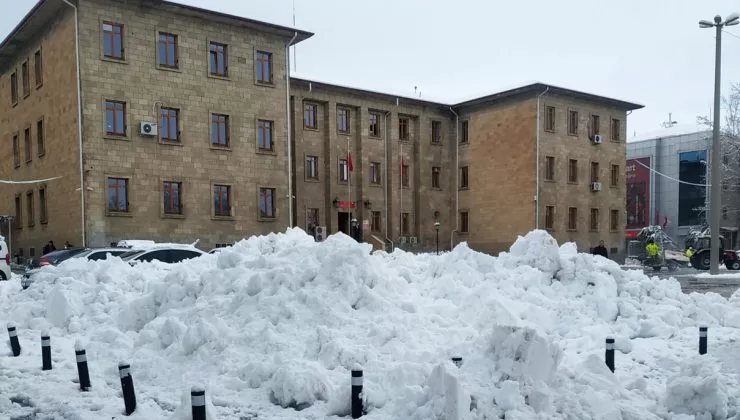 Havanın durumu ile bültenimize devam ediyoruz. Meteoroloji Genel Müdürlüğü’nün verilerine