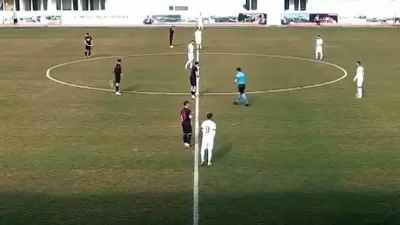 Kahramanmaraş merkezli depremlerin ardından TFF tarafından ara verilen lig maçları