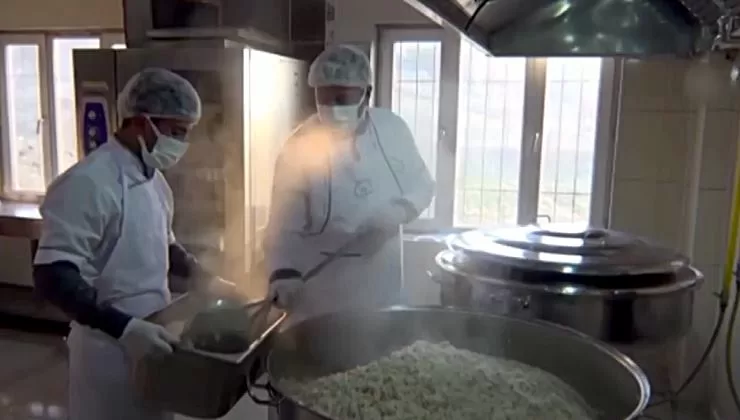 ISPARTA İL MİLLİ EĞİTİM MÜDÜRÜ BAYDUR: YAKLAŞIK 20 BİN TAŞIMALI