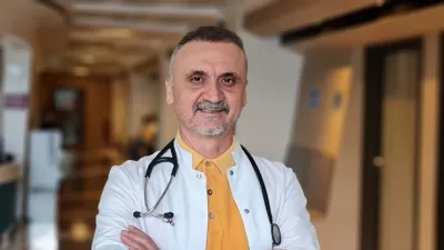 Cerrahinin riskli olduğu ileri yaş kalp kapak hastaları için umut