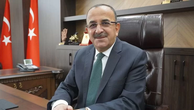 Isparta Esnaf ve Sanatkarlar Odaları Birliği Başkanı Ahmet Tural, Ramazan