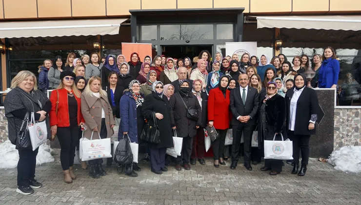 Isparta Esnaf ve Sanatkarlar Odaları Birliği Başkanı Ahmet Tural 8