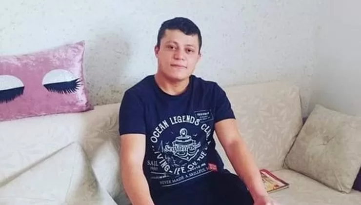 Isparta’nın Eğirdir ilçesine bağlı Pazarköy’de yaşıyan 26 yaşındaki Ali Karadoğan