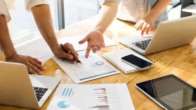 Anket firmaları genellikle güvenilir kuruluşlardır ve yasal olarak faaliyet gösterirler.