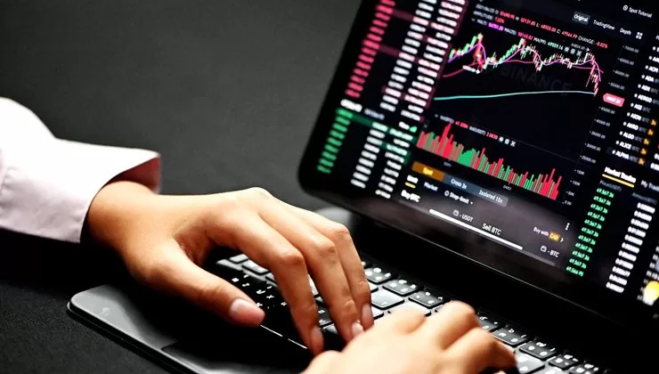 Borsada son durum. Gazete32 ekonomi servisleri sayfası için tıklayınız. Canlı