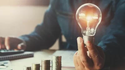 Günümüzde, evlerdeki enerji tüketimi oldukça yüksek ve bu durumun hem