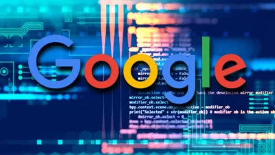 Google algoritması, Google’ın arama motoru sonuçlarını sıralarken kullandığı karmaşık bir