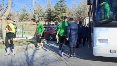 Türkiye Futbol Federasyonu 2. Lig Beyaz Grupta mücadele eden Ispartaspor,